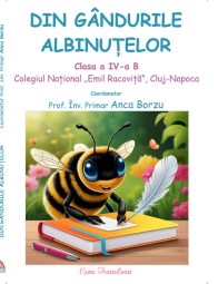 Albinutele-Coperta