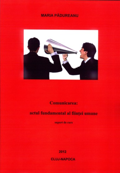 comunicarea