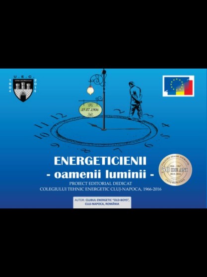 energeticienii